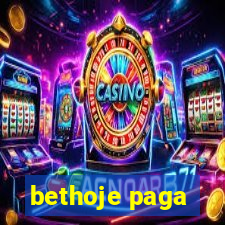 bethoje paga